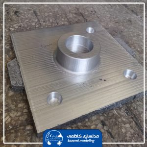 مدلسازی ریخته گری