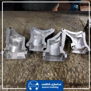 مدلسازی ریخته گری کاظمی