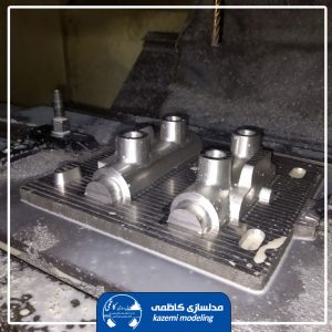 مدلسازی ریخته گری