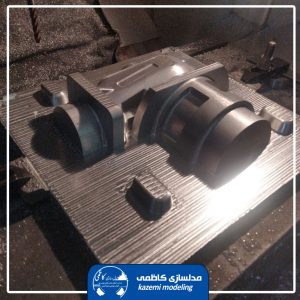 مدلسازی ریخته گری