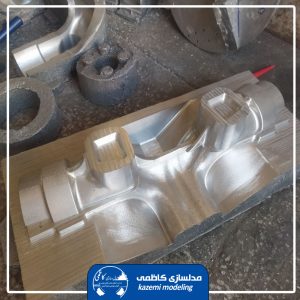 مدلسازی ریخته گری