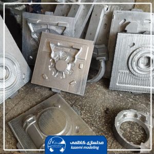 مدلسازی ریخته گری