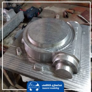 مدلسازی ریخته گری