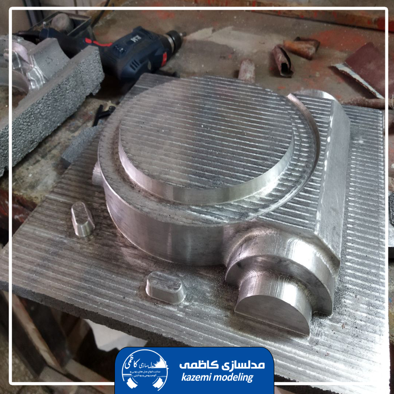 مدلسازی ریخته گری