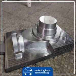 مدلسازی ریخته گری